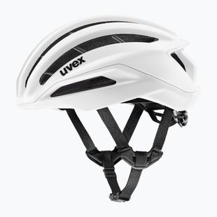 Casco da ciclismo UVEX Surge white matt