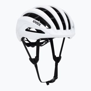 Casco da ciclismo UVEX Surge white matt