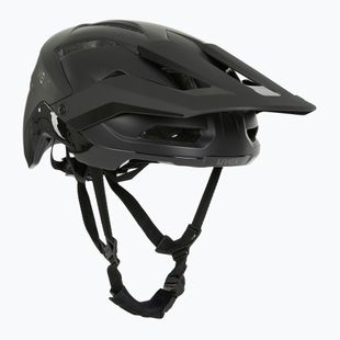 Casco da bici UVEX Renegade MIPS nero opaco