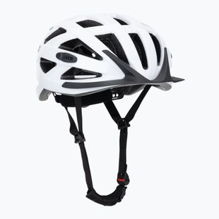 Casco da bicicletta UVEX I-vo 3D bianco