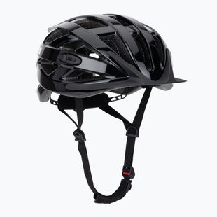 Casco da bicicletta UVEX I-vo 3D nero