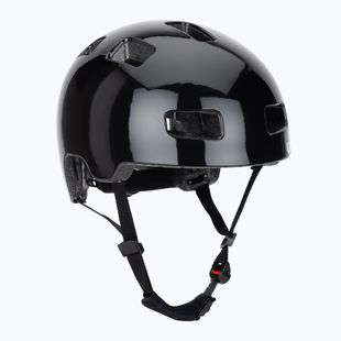 Casco da bici per bambini UVEX HLMT 4 nero