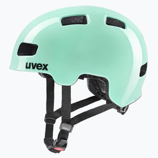 Casco da bici per bambini UVEX HLMT 4 palm