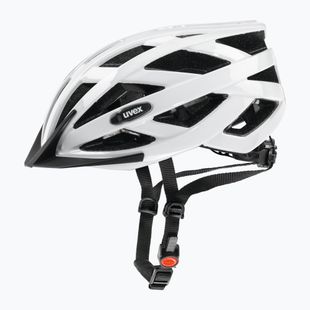 Casco da bicicletta UVEX I-vo bianco