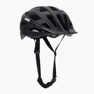 Casco da ciclismo UVEX I-vo 2 black matte