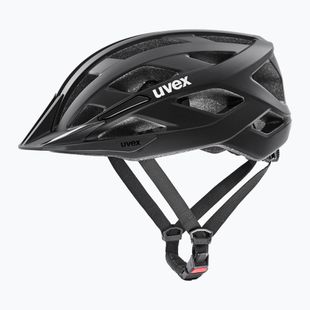 Casco da ciclismo UVEX I-vo 2 black matte
