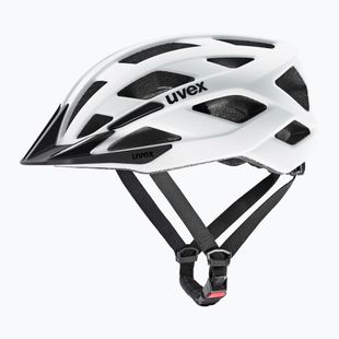 Casco da ciclismo UVEX I-vo 2 white matt