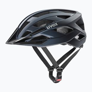 Casco da ciclismo UVEX I-vo 2 anthracite matt