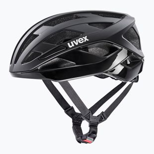 Casco da ciclismo UVEX I-Volute black matte
