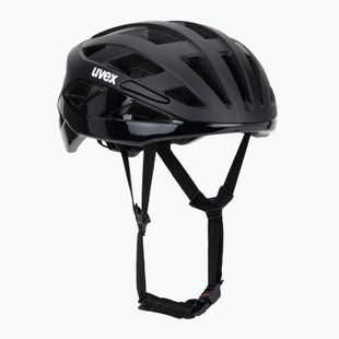 Casco da ciclismo UVEX I-Volute black matte