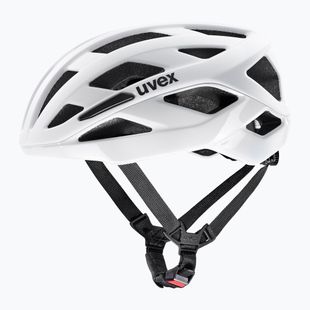 Casco da ciclismo UVEX I-Volute white matte
