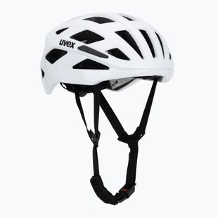 Casco da ciclismo UVEX I-Volute white matte