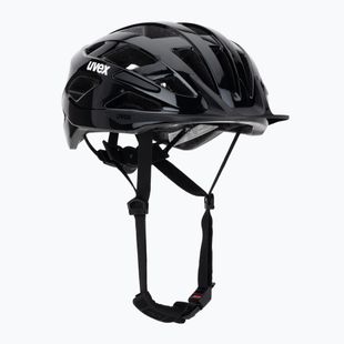 Casco da ciclismo UVEX I-vo 2 Pure black