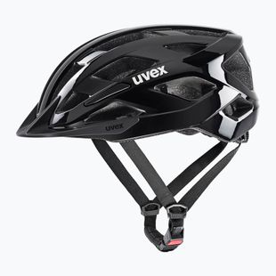 Casco da ciclismo UVEX I-vo 2 Pure black