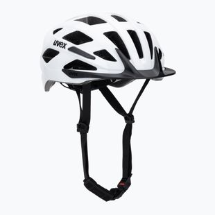 Casco da ciclismo UVEX I-vo 2 Pure white