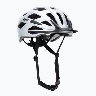 Casco da ciclismo UVEX I-vo 2 Pure silver