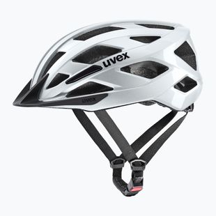 Casco da ciclismo UVEX I-vo 2 Pure silver