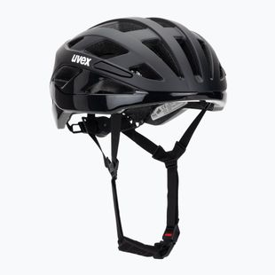 Casco da ciclismo UVEX I-Volute Mips black matte
