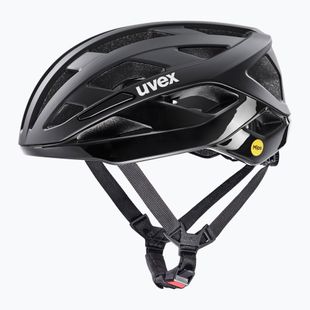Casco da ciclismo UVEX I-Volute Mips black matte