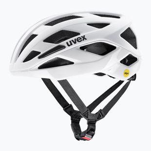 Casco da ciclismo UVEX I-Volute Mips white matt