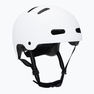 Casco per bambini UVEX Kid 4 white matt