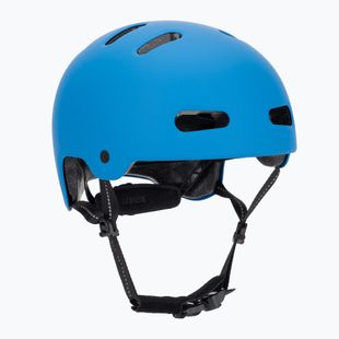 Casco per bambini UVEX Kid 4 bubble blue matt