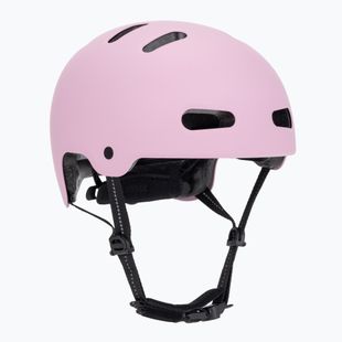 Casco per bambini UVEX Kid 4 strawberry matt