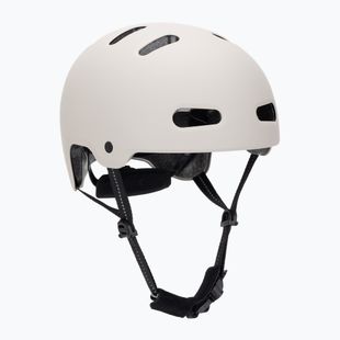Casco per bambini UVEX Kid 4 Style super hero warm grey matt