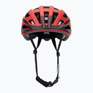 Casco da ciclismo UVEX I-vo 2 red/black matte