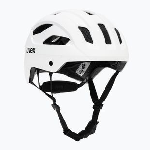 Casco da ciclismo UVEX Stride white matt