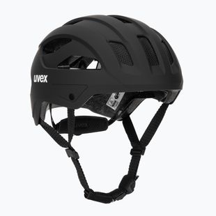 Casco da ciclismo UVEX Stride black matte