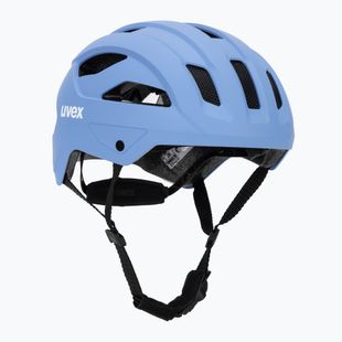 Casco da ciclismo UVEX Stride azure matt