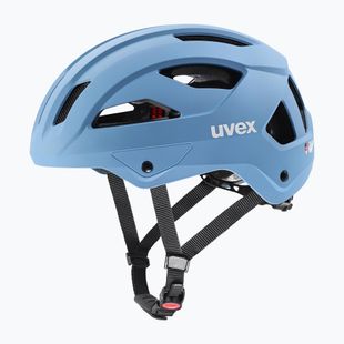 Casco da ciclismo UVEX Stride azure matt
