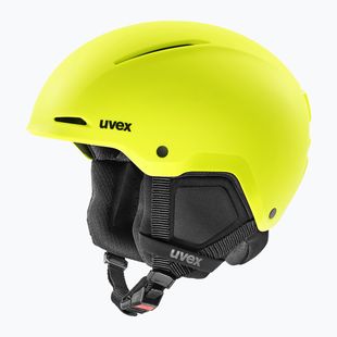 Casco da sci per bambini UVEX Minimo electrum matt