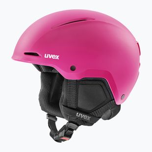 Casco da sci per bambini UVEX Minimo juicy matt