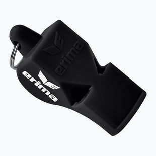 Fischietto ERIMA Referee Whistle Classic black