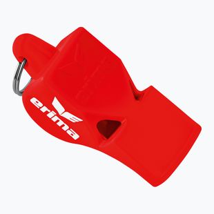 Fischietto ERIMA Referee Whistle Classic red