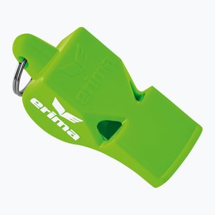 Fischietto ERIMA Referee Whistle Classic green geco