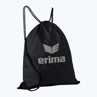 Sacca ERIMA Gym Bag 14 l black/granite