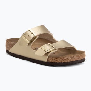 Ciabatte BIRKENSTOCK Arizona Birko-Flor gold