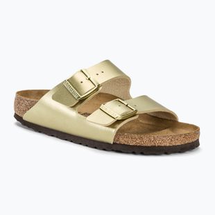 BIRKENSTOCK infradito donna Arizona BF Narrow oro