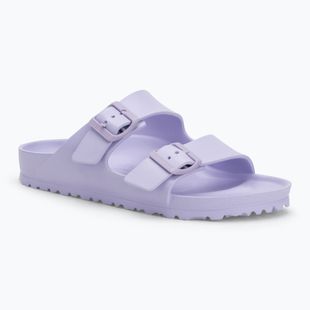 BIRKENSTOCK Arizona EVA Narrow infradito viola nebbia