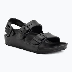 Sandali per bambini BIRKENSTOCK Milano Essentials EVA Narrow black