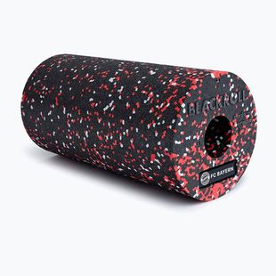 Rullo per massaggio BLACKROLL FC Bayern München Standard Limited black/white/red