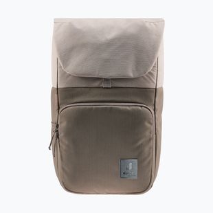 Zaino urbano deuter UP Sydney 22 l stone/pepper