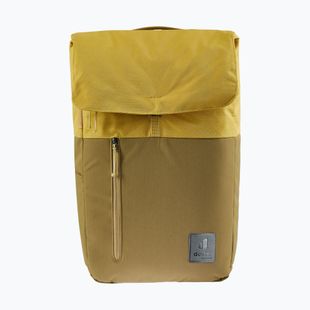 Zaino urbano deuter UP Sydney 22 l clay/tumeric