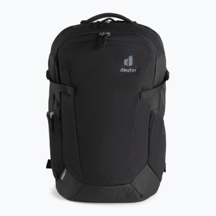 Zaino Deuter city Gigant 32 l nero