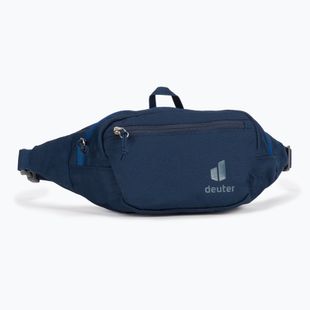 Deuter Belt I 1,5 l, borsa da rene di mezzanotte
