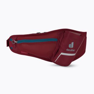 Marsupio Deuter Pulse 1 mirtillo rosso