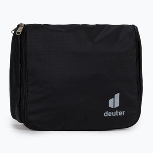 Deuter Wash Center Lite I borsa da trekking nera